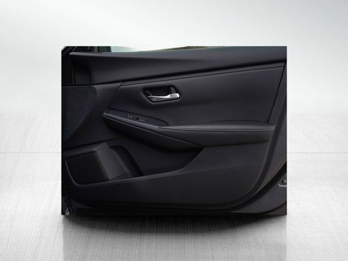 New 2025 Nissan Sentra SV image 8