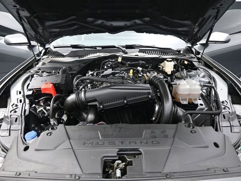 Used 2025 Ford Mustang Premium RWD image 26