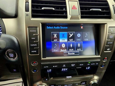 Used 2018 Lexus GX 460 Premium w/ Premium Package AWD/4WD image 19
