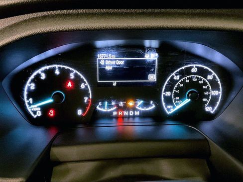 Used 2024 Ford Transit 250 Low Roof w/ Exterior Upgrade Package image 19