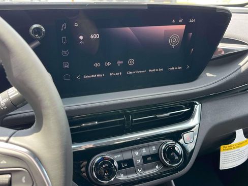 New 2026 Buick Envista Sport Touring w/ Convenience I Package FWD image 27