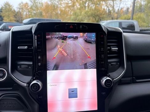 New 2026 RAM 2500 Big Horn image 24