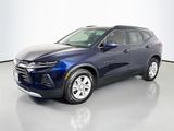 Used 2020 Chevrolet Blazer LT image 3