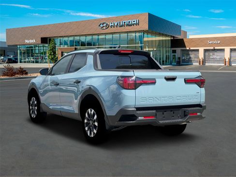 New 2026 Hyundai Santa Cruz SEL AWD/4WD image 42