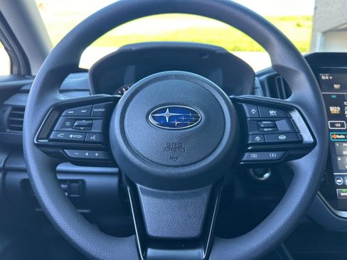 New 2026 Subaru Crosstrek 2.0i Premium AWD/4WD image 27