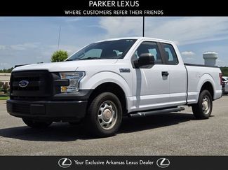 Used 2015 Ford F150 XL w/ Equipment Group 101A Mid RWD video 1