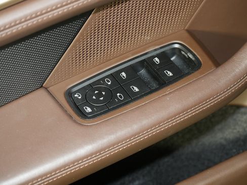 Used 2024 Porsche Taycan Turbo S image 16