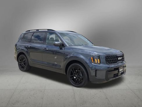 Certified 2024 Kia Telluride EX X-Line AWD/4WD image 8