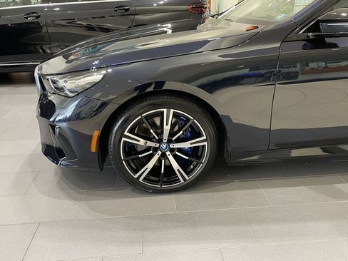 Certified 2024 BMW i5 M60 w/ Executive Package image 4