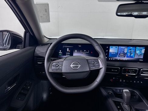 New 2026 Nissan Sentra SV image 18