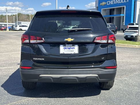 Used 2024 Chevrolet Equinox LT image 9