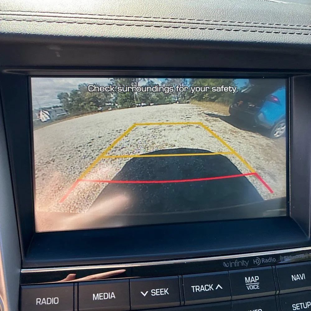 Used 2017 Hyundai Tucson Limited w/ Cargo Package AWD/4WD image 28