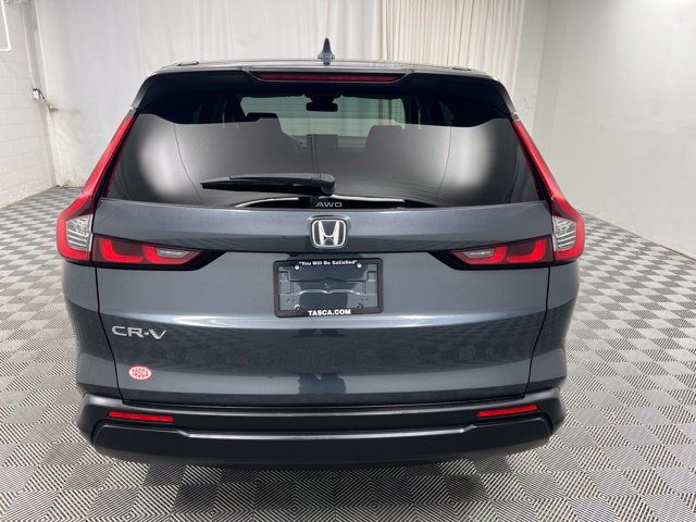 Used 2024 Honda CR-V EX image 7
