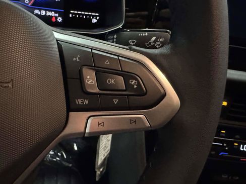 New 2026 Volkswagen Jetta Sport image 27