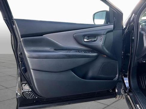 Certified 2023 Nissan Murano SL w/ SL Moonroof Package FWD image 22