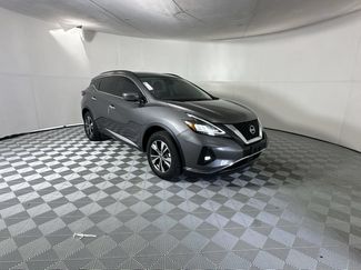 Certified 2023 Nissan Murano SV FWD video 2