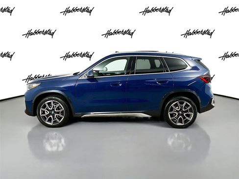 Used 2026 BMW X1 xDrive28i w/ Convenience Package image 8