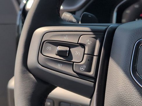 New 2026 GMC Sierra 1500 AT4X image 26