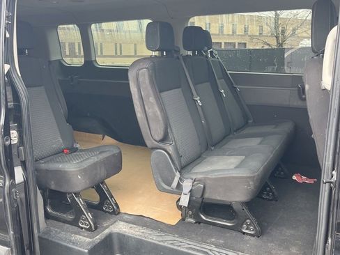 Used 2020 Ford Transit 350 XLT RWD image 9