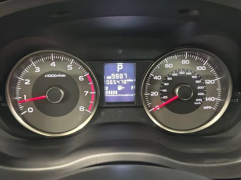 Used 2015 Subaru Forester 2.5i Limited AWD/4WD image 12