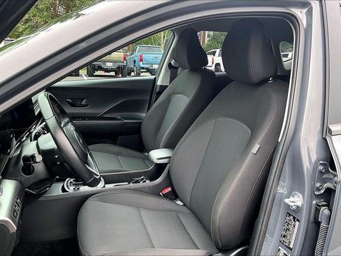 Used 2025 Hyundai Kona SEL AWD/4WD image 22