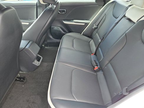 New 2026 Kia K4 GT-Line FWD image 8
