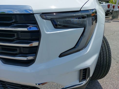 New 2025 GMC Acadia Elevation image 33