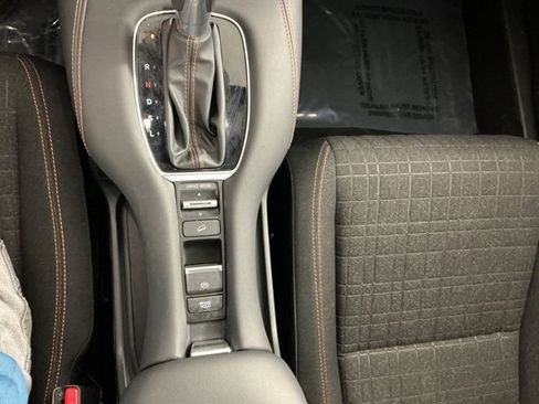 Certified 2023 Honda HR-V Sport image 22
