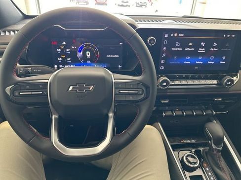 New 2026 Chevrolet Colorado Z71 image 15