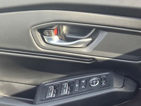 New 2026 Honda Accord SE image 15