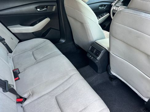 Used 2025 Honda Accord SE image 31