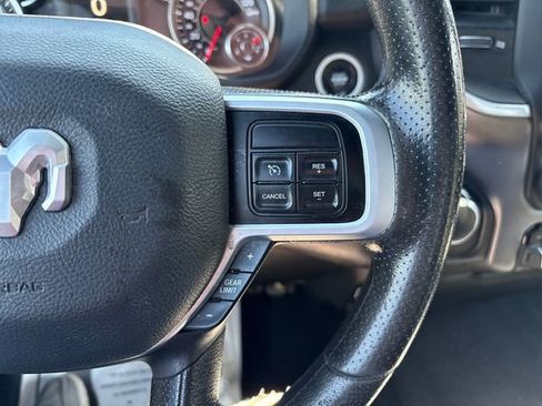 Used 2022 RAM 2500 Big Horn AWD/4WD image 13