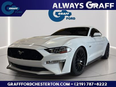 Used 2022 Ford Mustang GT w/ Equipment Group 301A