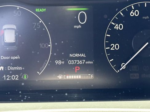 Used 2025 Honda CR-V Sport Touring image 31