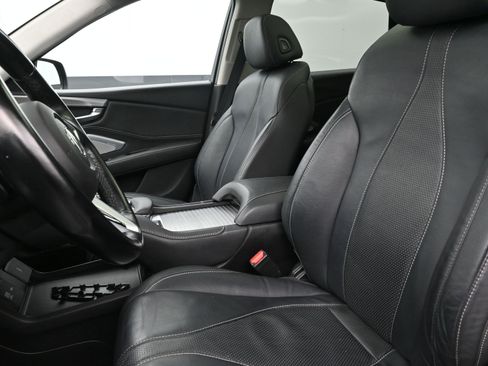 Used 2021 Acura RDX w/ Technology Package image 10