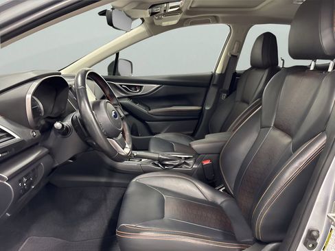 Certified 2023 Subaru Crosstrek 2.5i Limited w/ Moonroof Package image 11