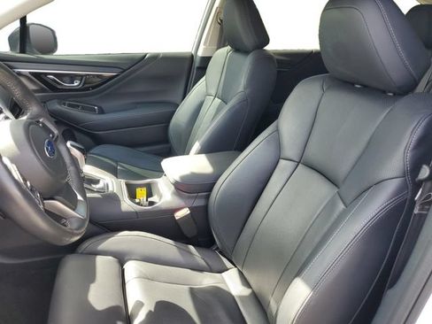 Used 2023 Subaru Outback Touring XT AWD/4WD image 5