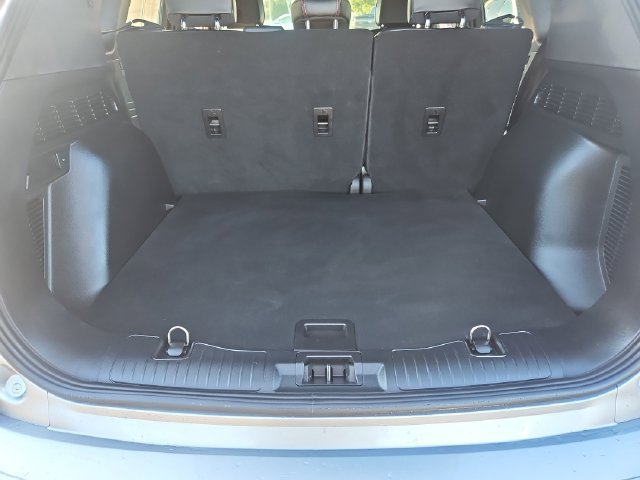 Used 2023 Ford Escape ST-Line w/ Tech Pack #1 AWD/4WD image 23