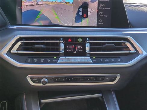 Used 2020 BMW X5 M50i w/ Executive Package image 15