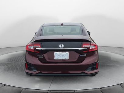 Used 2018 Honda Clarity Plug-In Hybrid