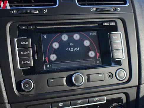 Used 2013 Volkswagen Jetta TDI FWD image 19