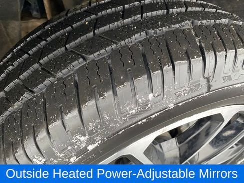 Certified 2022 Chevrolet Suburban RST w/ Luxury Package image 25