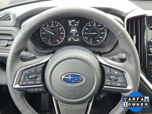 Certified 2023 Subaru Ascent Touring image 22