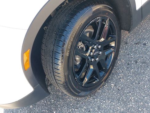 Used 2023 Chevrolet Blazer LT w/ Driver Confidence Package image 31