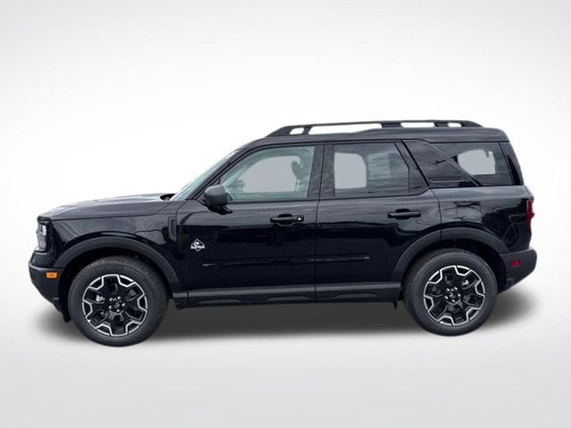 New 2026 Ford Bronco Sport Outer Banks w/ Outer Banks Tech Package+ AWD/4WD image 2