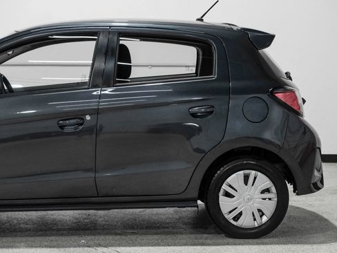 Used 2024 Mitsubishi Mirage ES FWD image 14