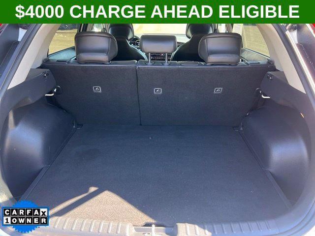 Used 2023 Kia Niro Wind w/ Wind Preserve Package FWD image 10