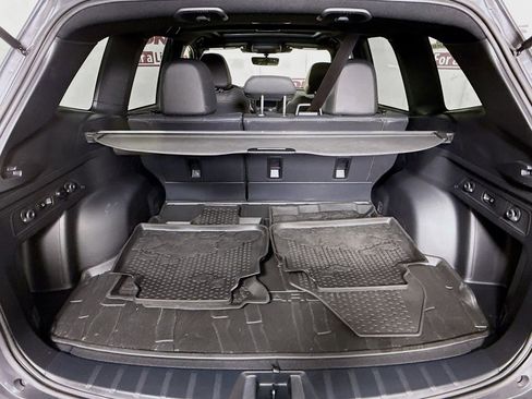 Certified 2024 Subaru Forester Wilderness w/ Convenience Package image 29