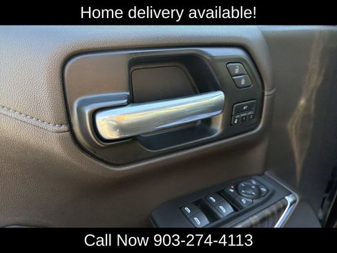 Used 2021 GMC Sierra 1500 Denali w/ Denali Ultimate Package AWD/4WD image 18