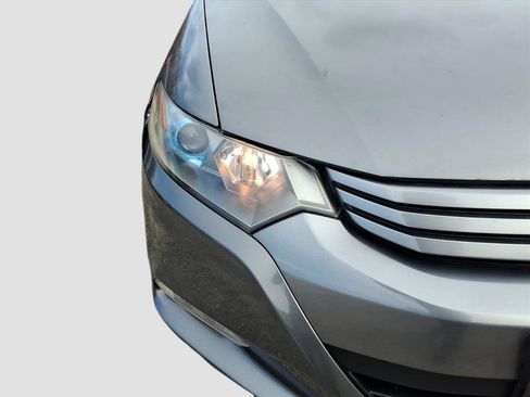 Used 2011 Honda Insight EX image 9